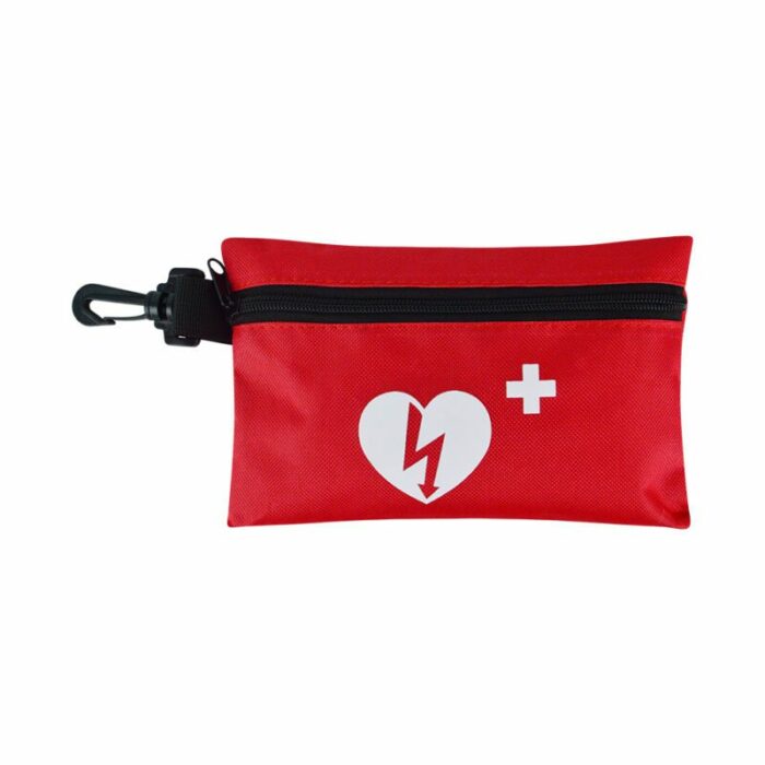 Trousse de 1er secours défibrillateur – Image 2
