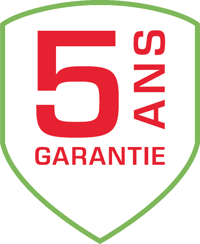 Logo_5_ans_garantie smarty garantie 5 ans