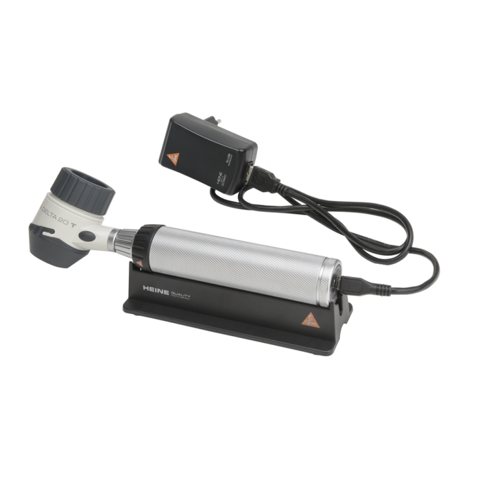 Dermatoscope HEINE Delta 20T – Image 3