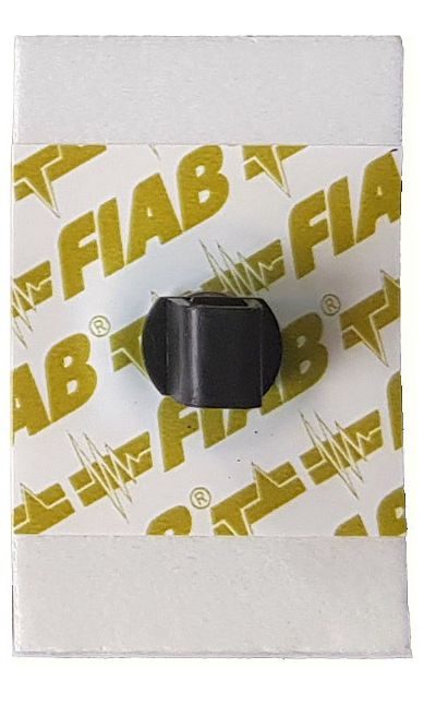 ELECTRODE A PONTET RECTANGLE 44X28 MM - SACHET 50 UNITES