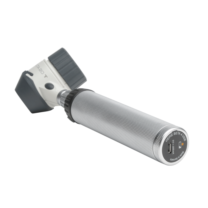 Dermatoscope HEINE Delta 20T – Image 2