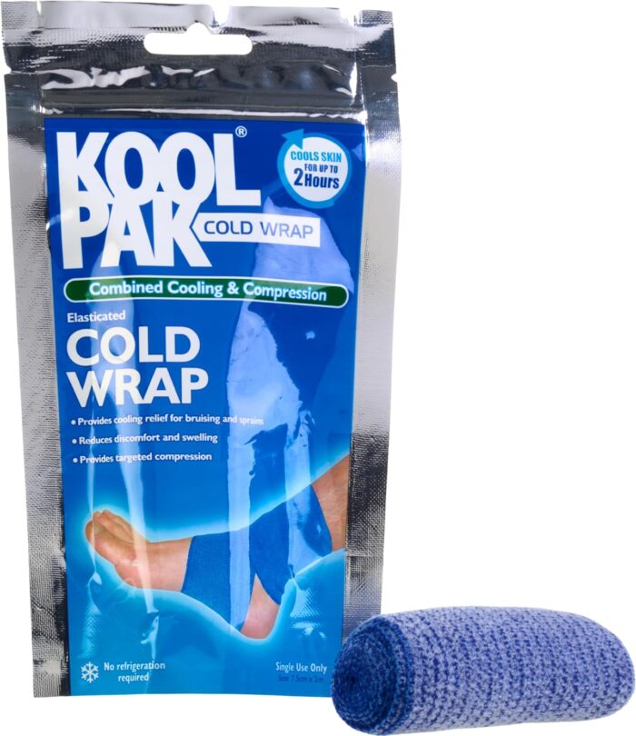 Bandage à froid Koolpak