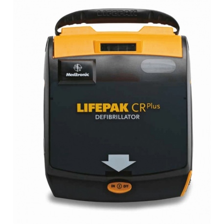 Charge-pak défibrillateur Lifepak Cr+ - Physio Control – Image 2