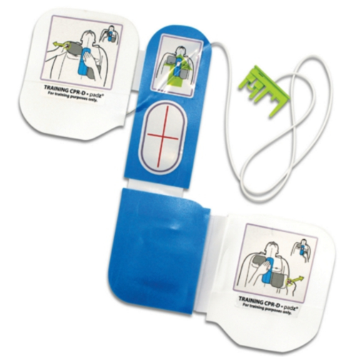 ELECTRODE FORMATION CPR-D-ZOLL