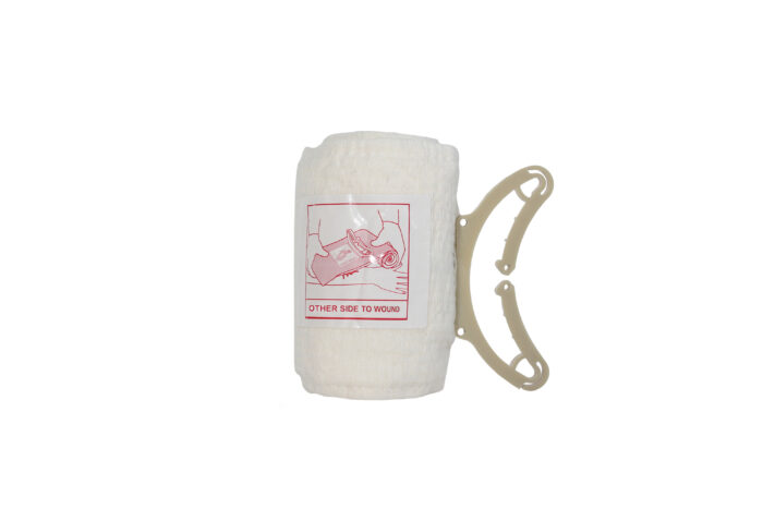 PANSEMENTS COMPRESSIFS CIVIL 10 x 18 cm